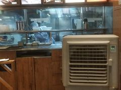 -木屋烧烤(惠阳华润小径湾店)