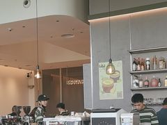 -SAANCI山池咖啡(海上世界文化艺术中心店)