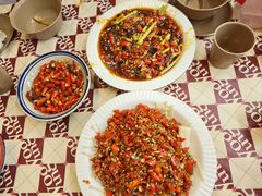 -老三样·旧食新味(船山路店)