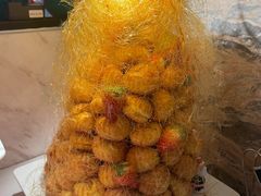 -北工大国际文化交流中心·馥苑自助餐厅