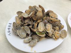 -人和啤酒屋海鲜大排档(营口路店)