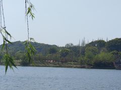 -石湖景区