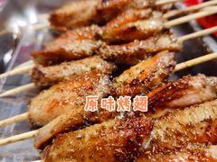 -西单翅酷(西单店)