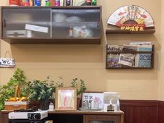 -曼谷食堂·泰国家庭料理(丹桂路店)