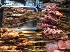 -新疆和田烧烤王(凤凰路店)