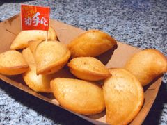 -蘭奢雅集·江浙菜(青山江滩店)