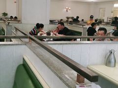 大堂-峨嵋小镇(远洋城店)