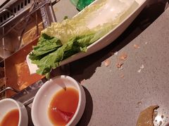 -海底捞火锅(黄石万达广场店)