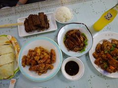 -鼎香润(什刹海德胜门店)