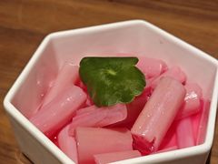 -清水亭湖北菜(大屯DT51店)