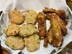 -飞尝蚝·顺德菜·鱼生(顺德总店)