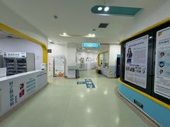 -佑贝儿科(西大街店)