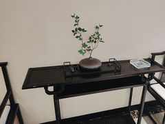 -绿杨春·淮扬宴(庐山路店)