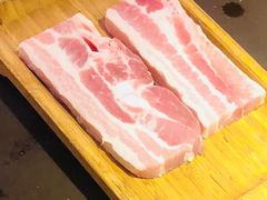 -三代烤肉(保利广场店)