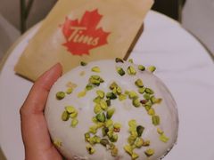 -Tims天好咖啡·贝果(东方广场店)