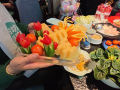 -阳坊涮肉(西直门凯德mall店)