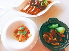 -海宁铂尔曼酒店紫荆中餐厅