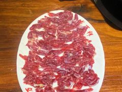 -万祥牛肉火锅(金龙店)