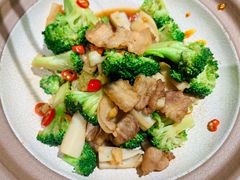 -锦府盐帮·私宴(赛特店)
