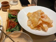 -一坐一忘云南菜(卓悦中心)