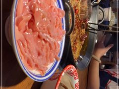 -楠火锅(仁恒梦中心店)