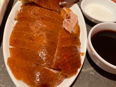 -金鸭季·北京烤鸭(深业上城店)