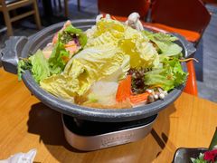 -极尚·大喜屋(光启城店)