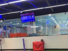 -开阳里游泳健身
