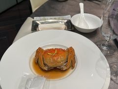 -北京泰富酒店-柏景轩中餐厅