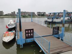 -洪湖生态旅游区