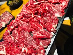 -潮味四季潮汕牛肉火锅(来凤街店)