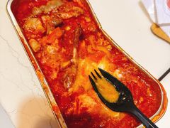 -必胜客(天鹅湖万达店)