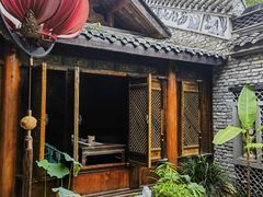 -鱼桥巷·美学川菜