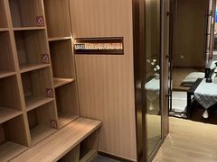 -W FITNESS 威尔仕健身·游泳(老西门新苑店)