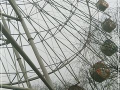 -西安浐灞国家湿地公园