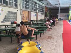 -黄金海岸水上乐园