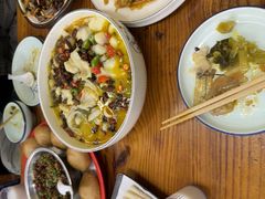 -圣夜东北菜烧烤·夜宵·小龙虾(胥江路店)
