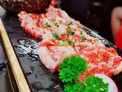 -谷牛和牛烤肉(漕河泾印象城店)