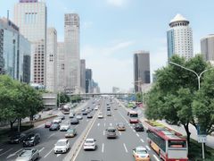 -北京站(地铁站)