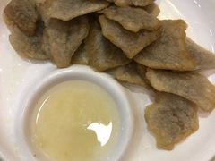 -东四民芳餐厅(世茂工三店)