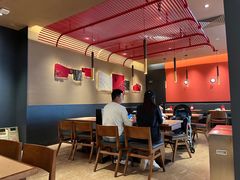 大堂-大师兄·手工面·西北菜(珠海环宇城店)