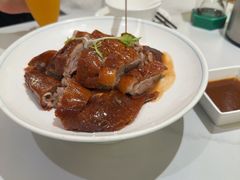 -椿记烧鹅(叠彩店)