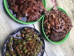 -吴长子卤菜馆(统一街店)
