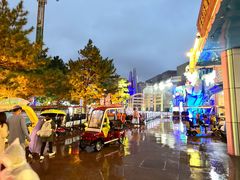 -沈阳方特欢乐世界