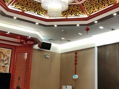 -银都上海菜馆(粤海东路店)