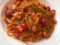 -必胜客(花舞大唐博物馆店)