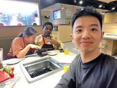 -海底捞火锅(莘松路店)