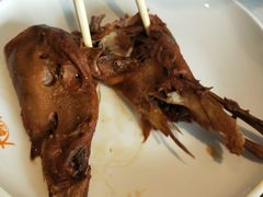 -大鸭梨烤鸭(顺义石园店)