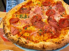 肉食者披萨-IL TEATRO 精品意大利餐厅