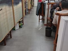 -农家乐大锅台铁锅炖(四流中路店)